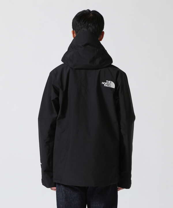 THE NORTH FACE/ザ・ノースフェイス　Mountain Jacket