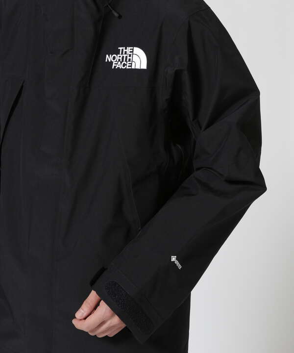 THE NORTH FACE/ザ・ノースフェイス　Mountain Jacket