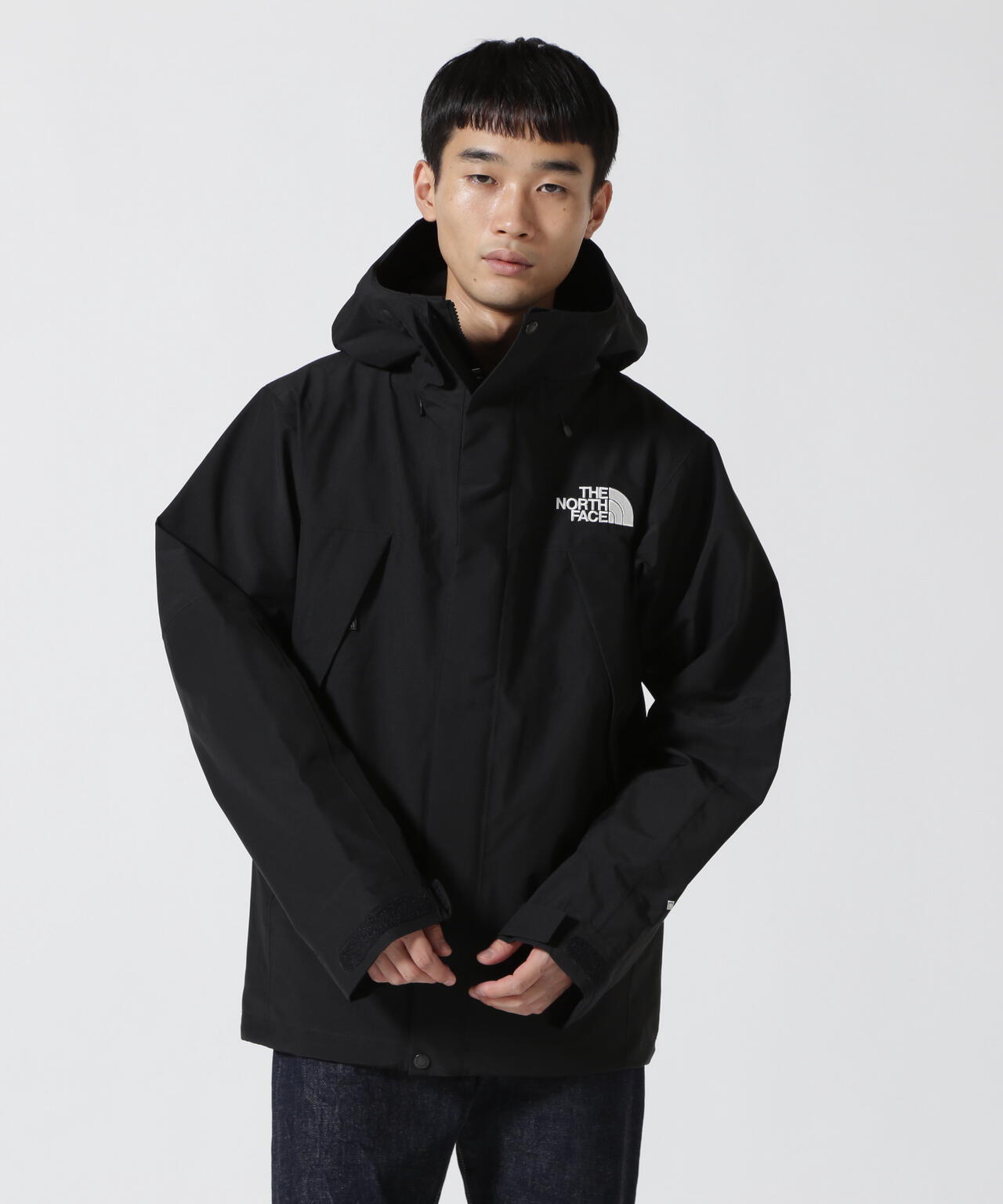 SUPREMEシュプリームTHE NORTH FACEヒップバッグ黒