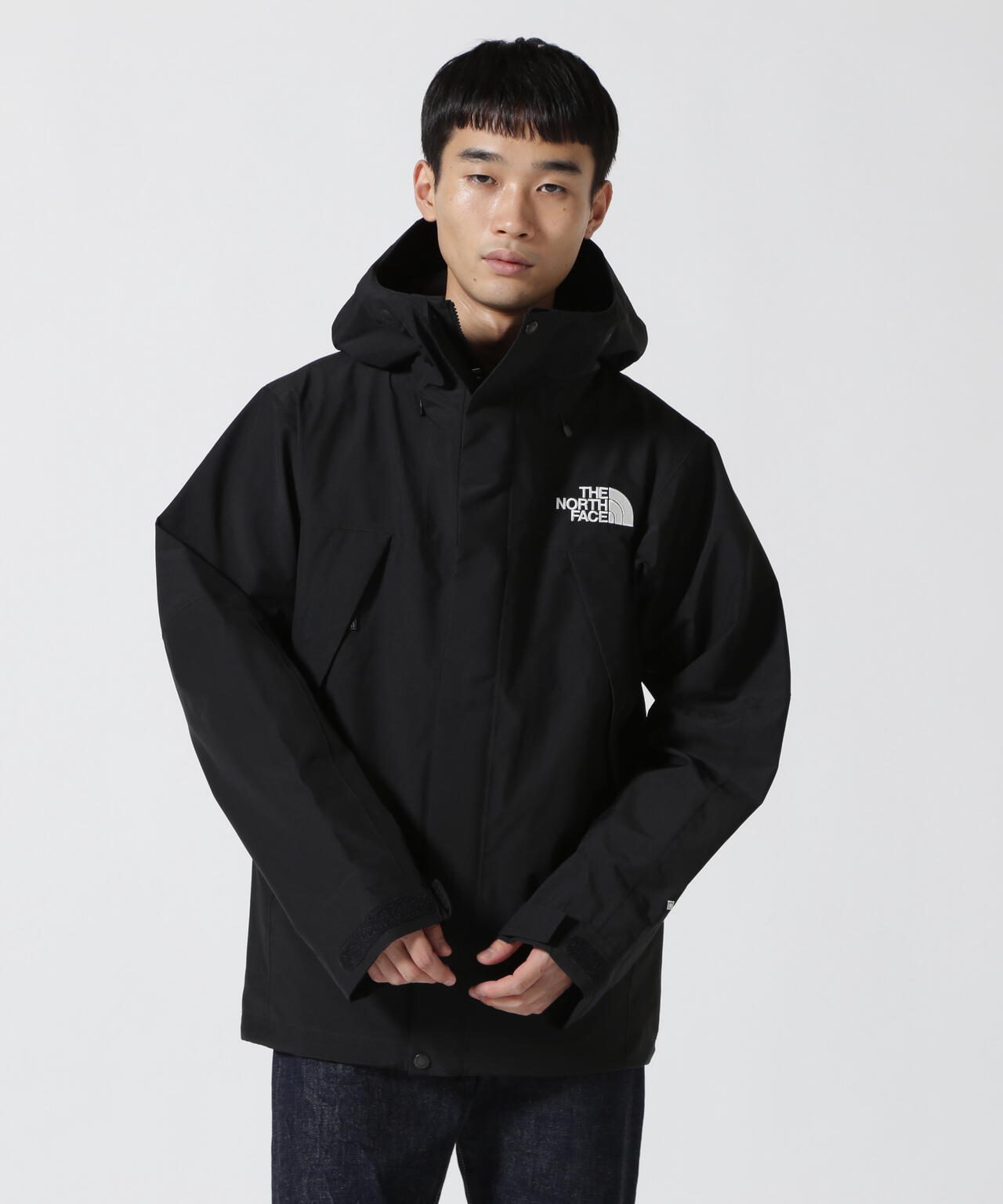 THE NORTH FACE/ザ・ノースフェイス Mountain Jacket | BEAVER 