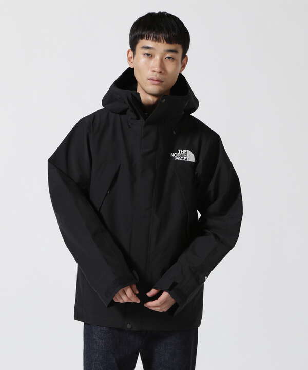 THE NORTH FACE/ザ・ノースフェイス Mountain Jacket（7813252220