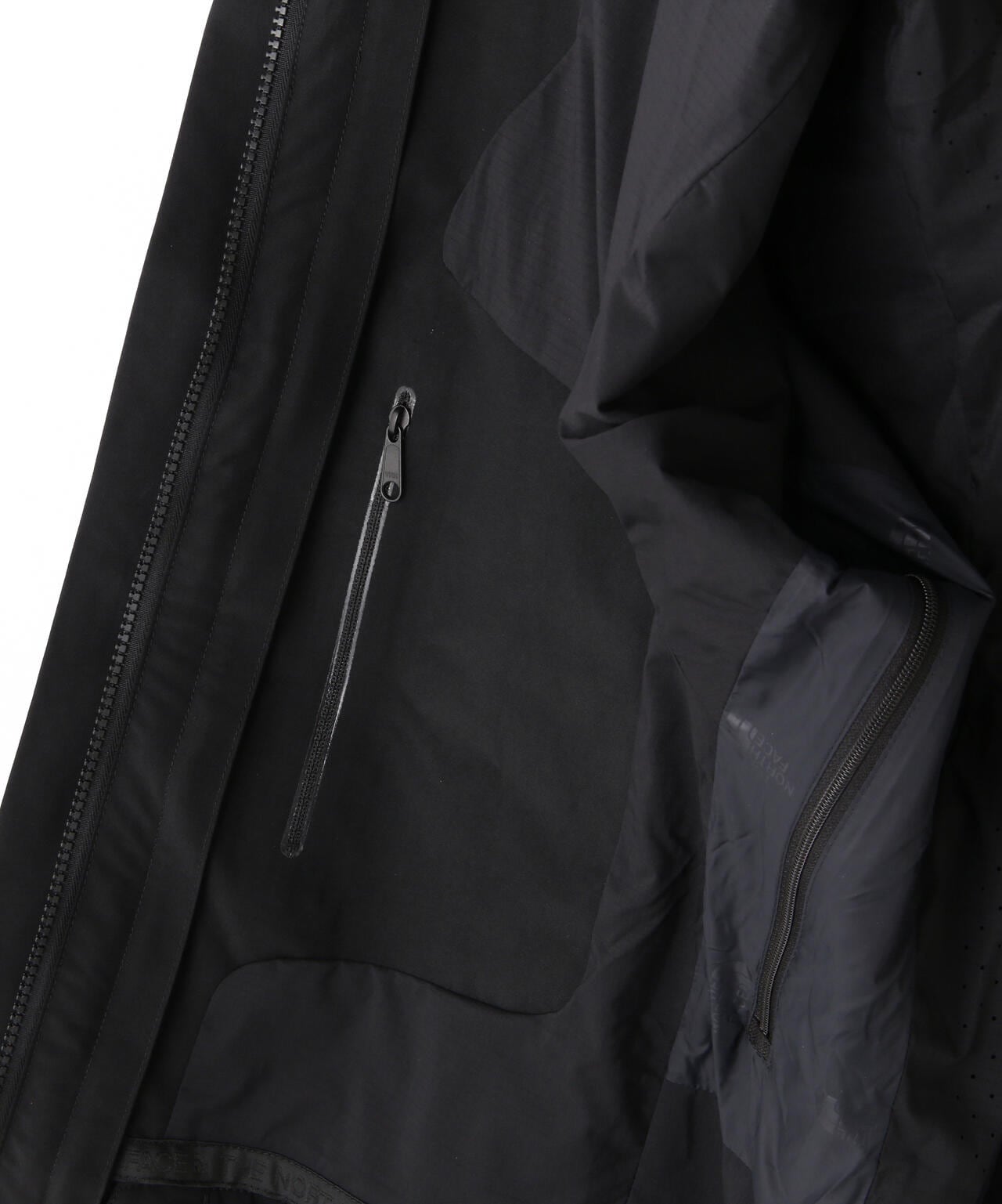 THE NORTH FACE OLD MOUNTAIN PARKA