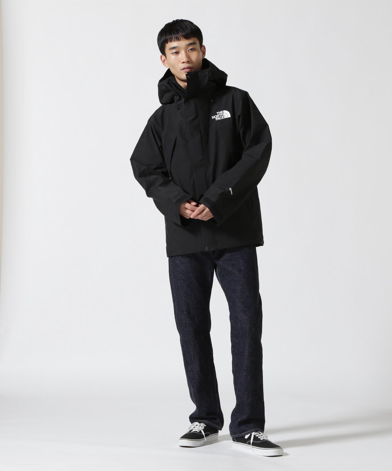 THE NORTH FACE/ザ・ノースフェイス Mountain Jacket | BEAVER