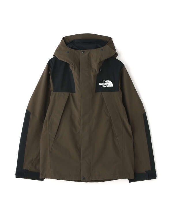 THE NORTH FACE/ザ・ノースフェイス Mountain Jacket（7813252220