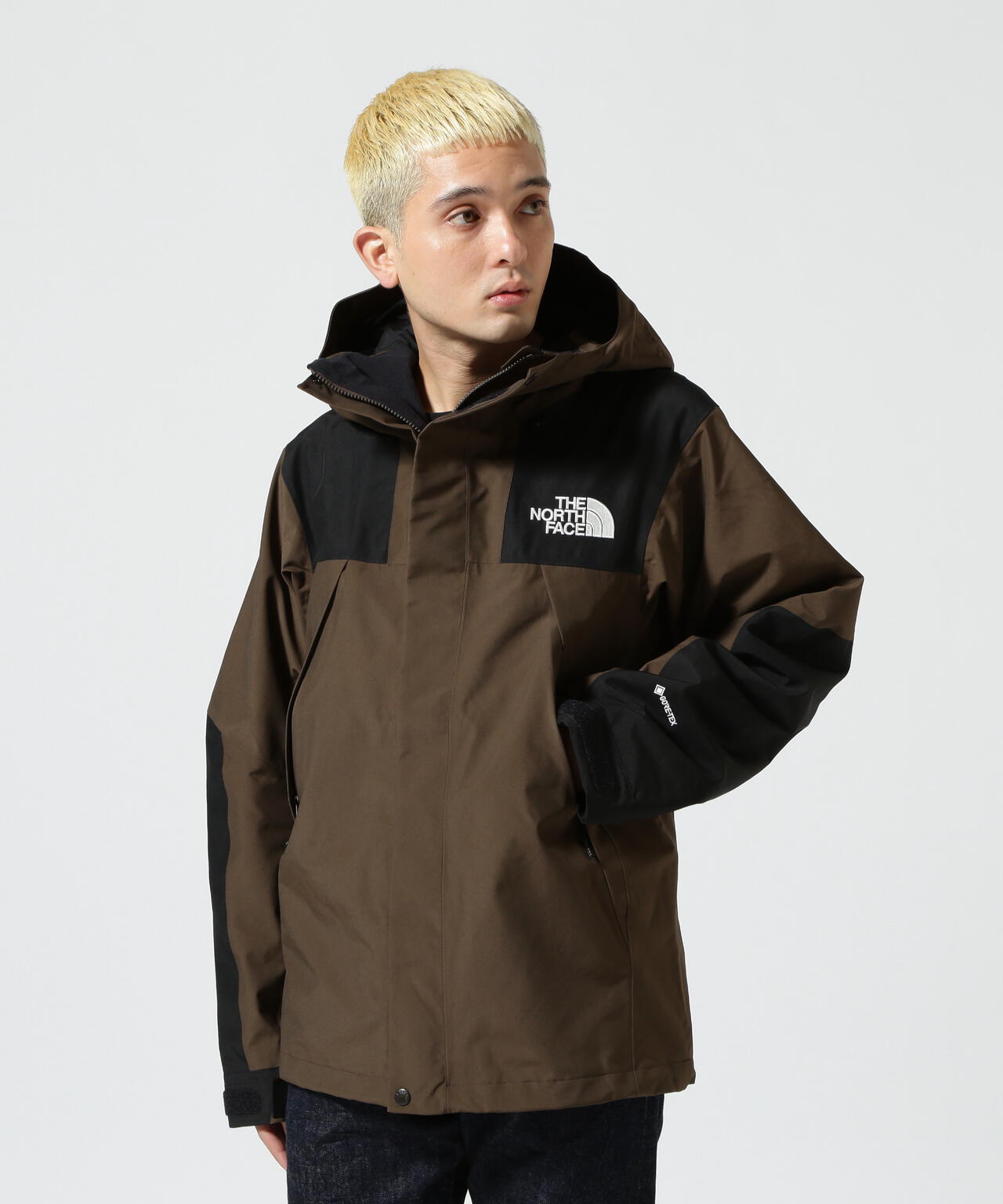 専用the north face mountainjacket ノースフェイス