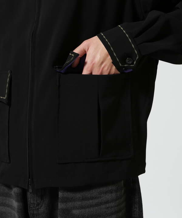 Needles/ニードルズ Western Sport Jacket - Double Cloth（7813252224 ...