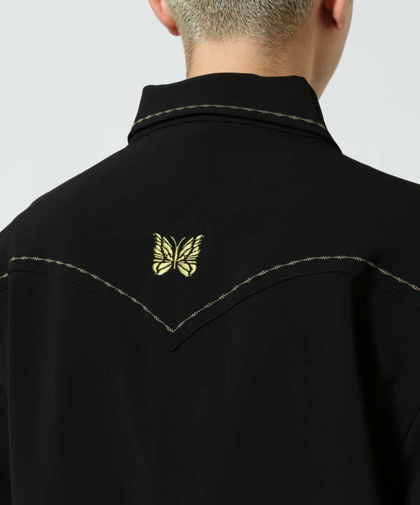 Needles/ニードルズ　Western Sport Jacket - Double Cloth