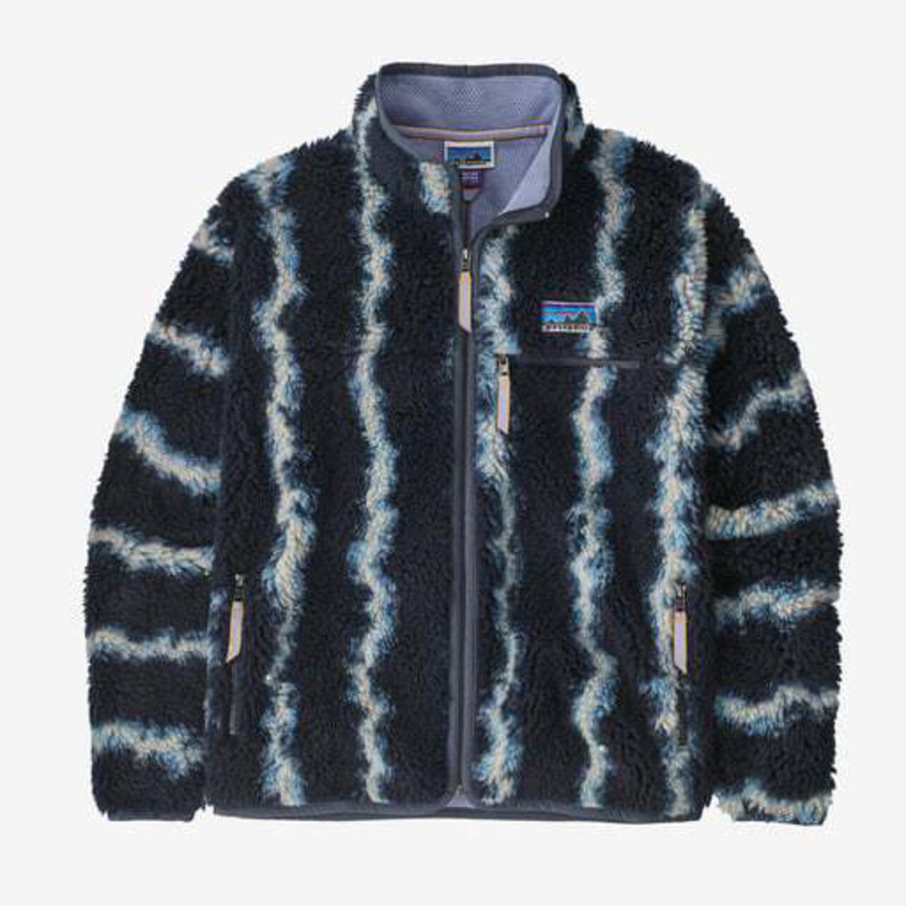 patagonia パタゴニア ナチュラル ブレンド レトロ カーディガン