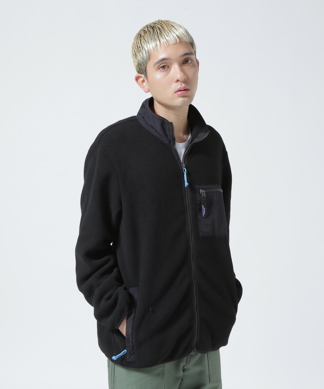 Patagonia/パタゴニア Ｍ'ｓ Synch Jkt メンズ・シンチラ・ジャケット 22991 | BEAVER ( ビーバー ) | US  ONLINE STORE（US オンラインストア）