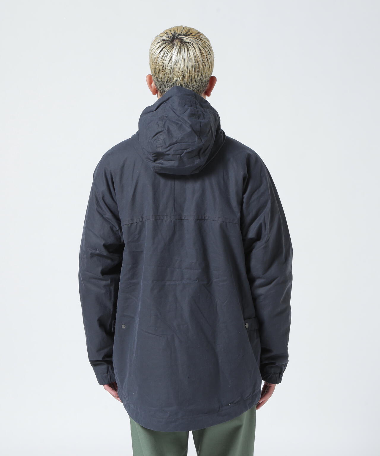 Patagonia/パタゴニア WAXED COTTON JACKET ワックスコットン