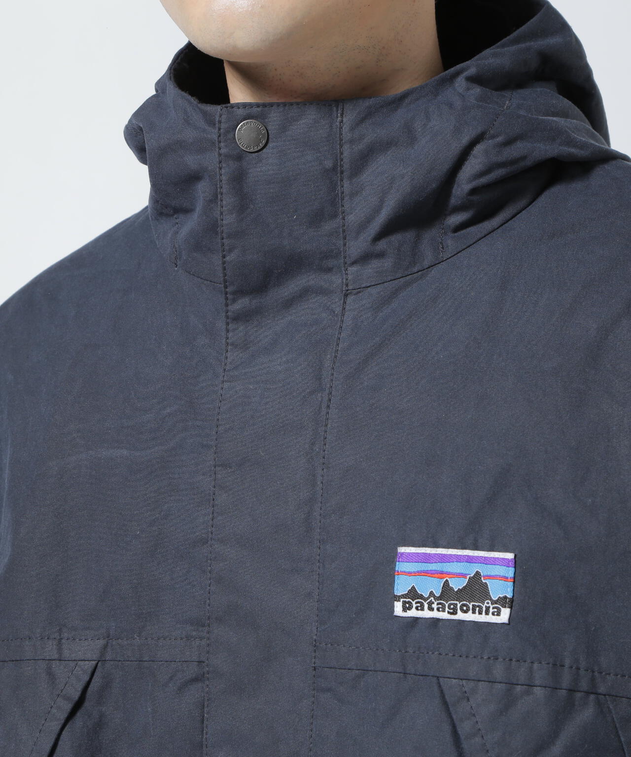 Patagonia/パタゴニア WAXED COTTON JACKET ワックスコットン