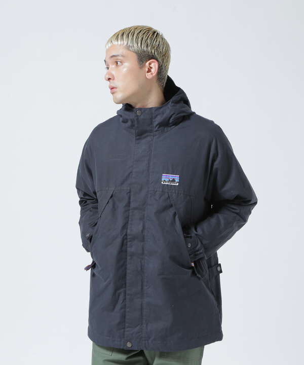 Patagonia/パタゴニア WAXED COTTON JACKET ワックスコットンジャケット（7813252234） | BEAVER (  ビーバー ) | 【公式】通販 MIX.Tokyo