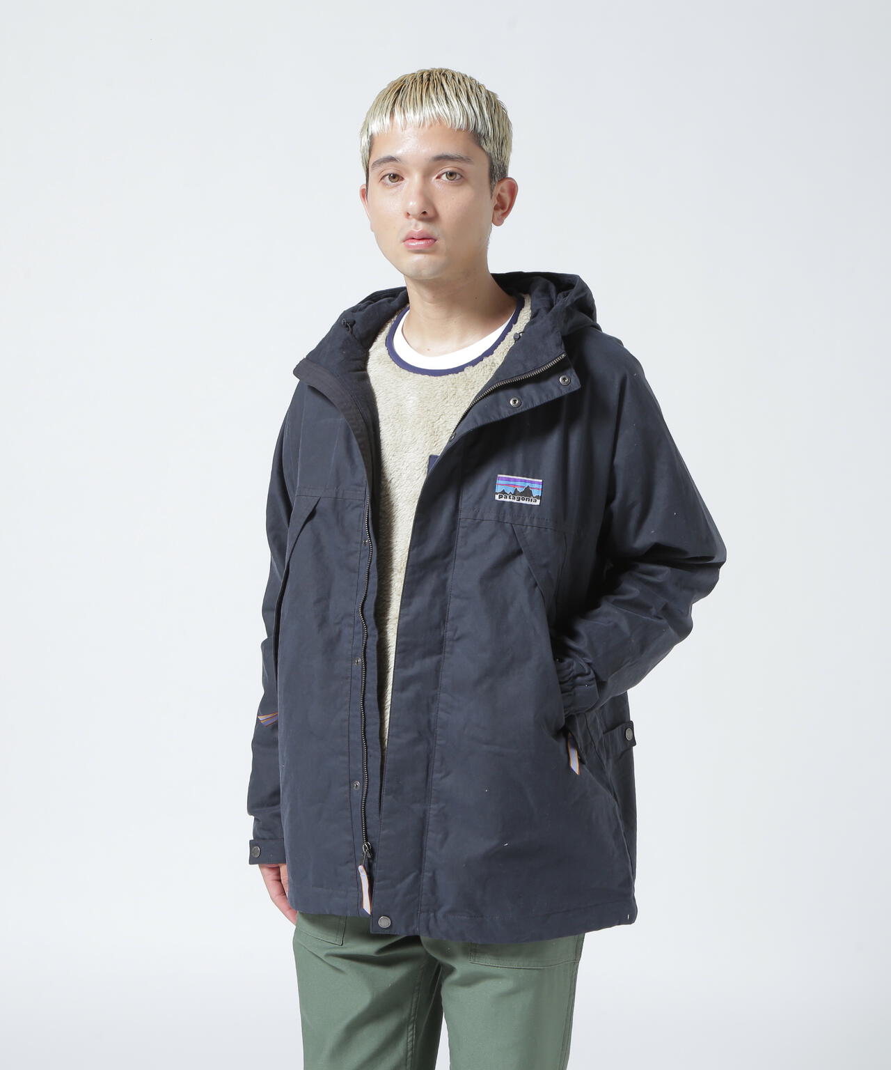 PATAGONIA  JACKET パタゴニア ジャケット