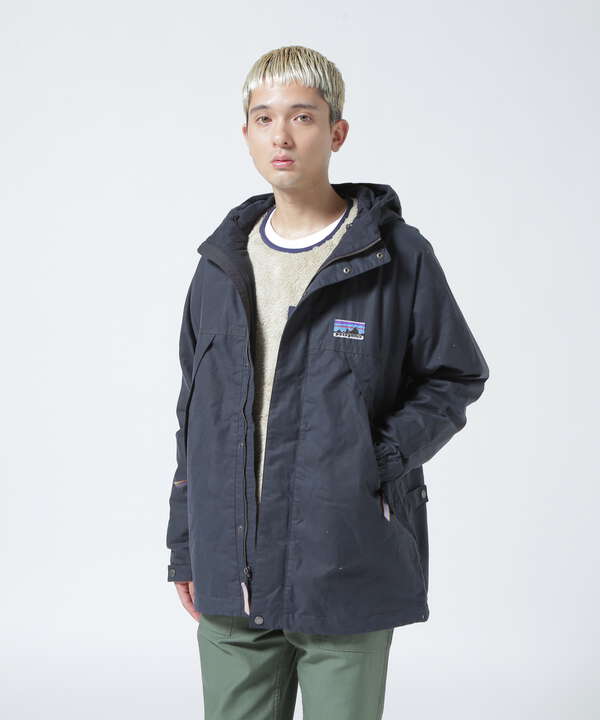 Patagonia/パタゴニア WAXED COTTON JACKET ワックスコットン