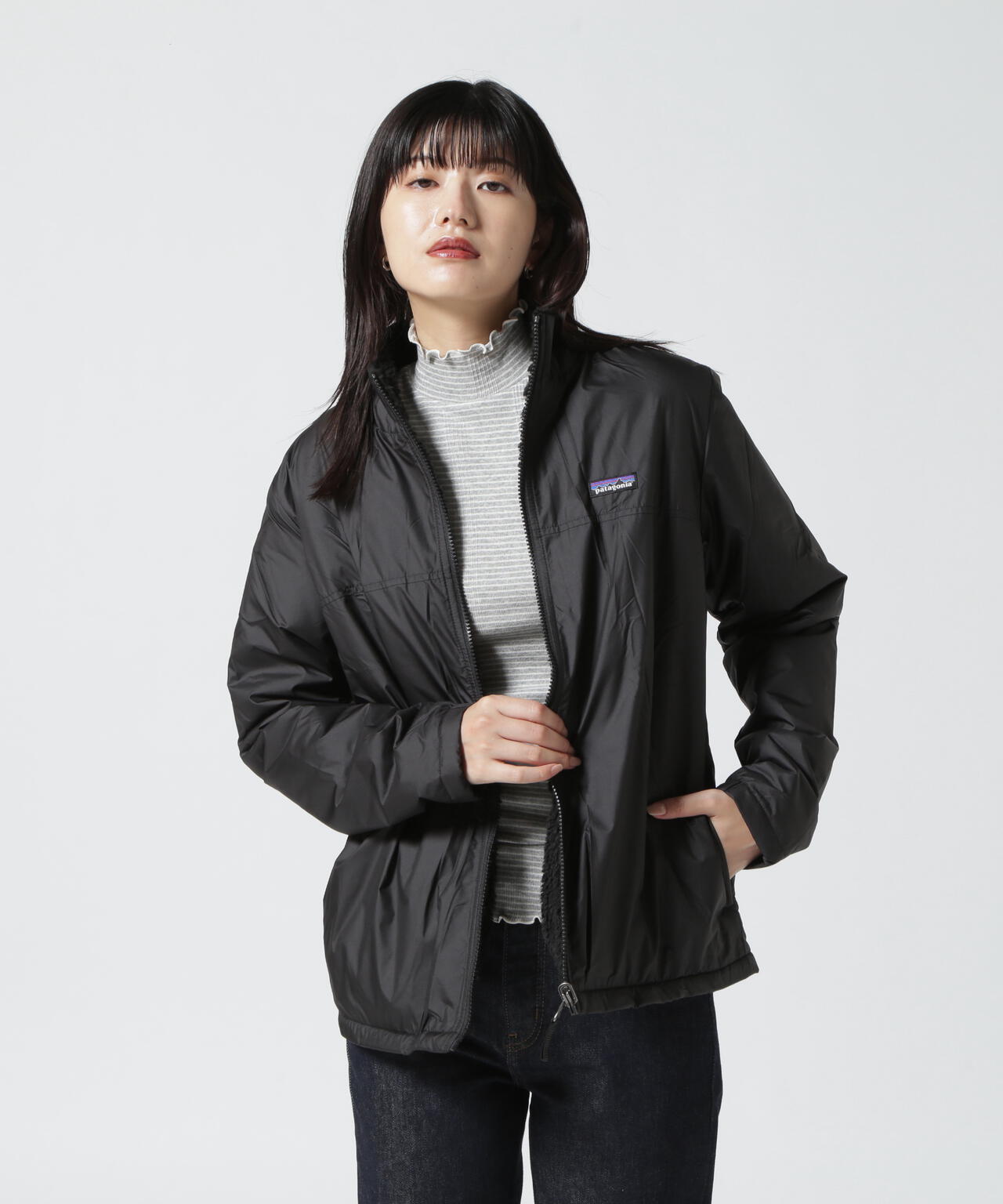 Patagonia/パタゴニア キッズ・フォーインワン・エブリデー 