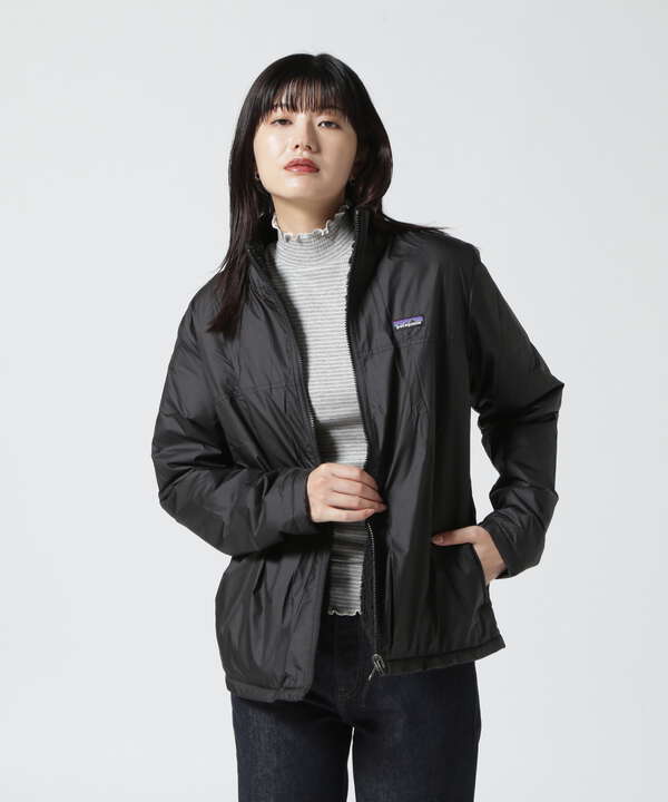 Patagonia/パタゴニア キッズ・フォーインワン・エブリデー