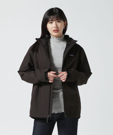 Patagonia/パタゴニア　キッズ・フォーインワン・エブリデー・ジャケット 68035
