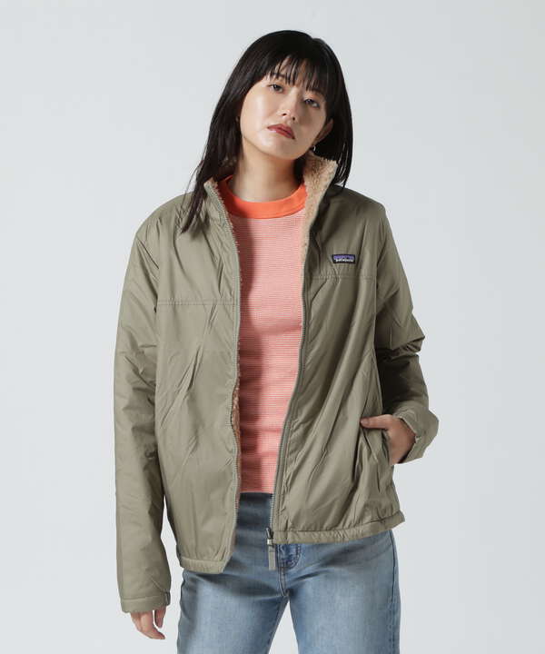 Patagonia/パタゴニア　キッズ・フォーインワン・エブリデー・ジャケット 68035