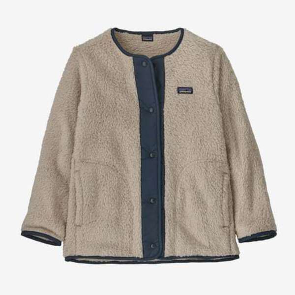 Patagonia/パタゴニア キッズ・ロス・ガトス・カーディガン 65440 