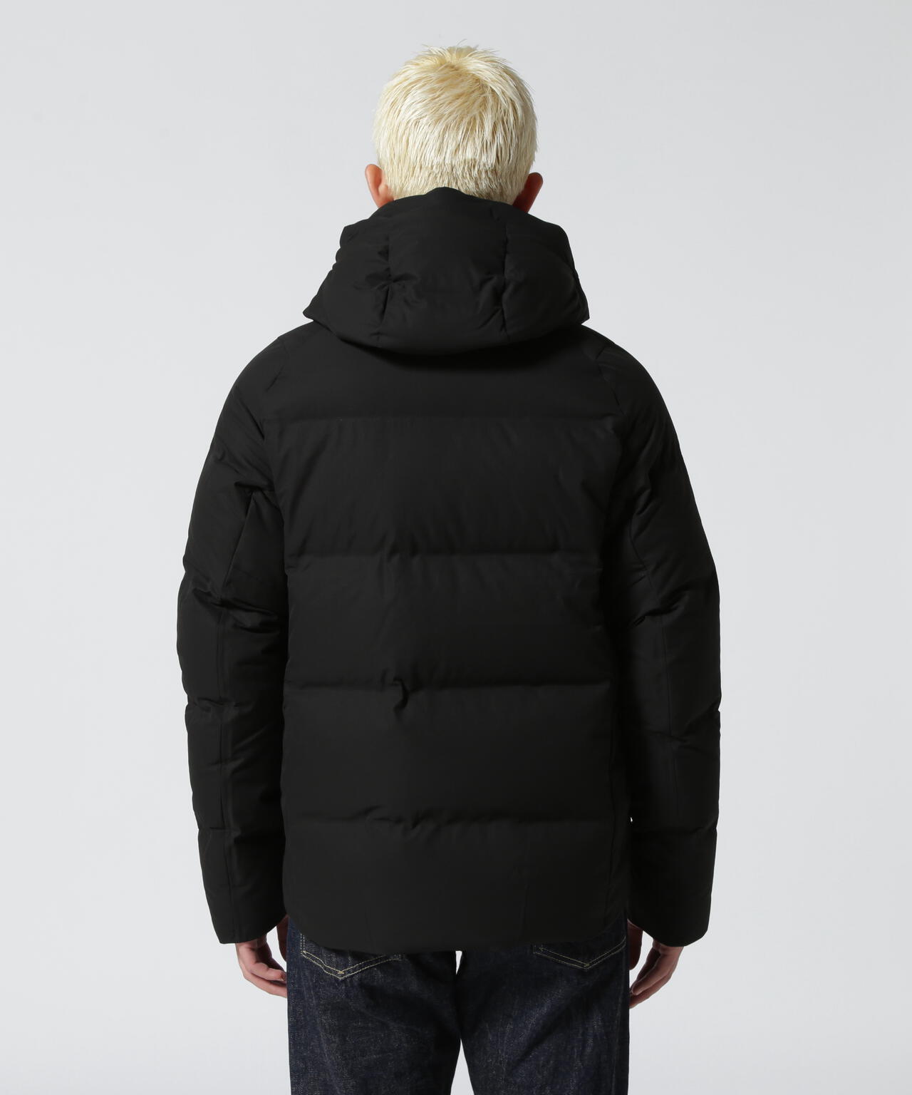 DESCENTE ALLTERRAIN MIZUSAWA DOWN MOUNTAINEER | BEAVER ( ビーバー ...