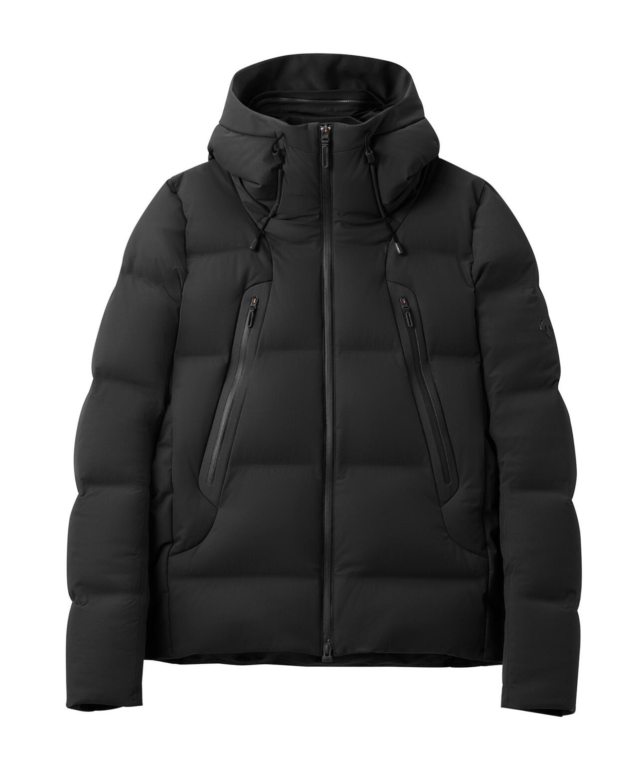 DESCENTE ALLTERRAIN MIZUSAWA DOWN MOUNTAINEER | BEAVER ( ビーバー ...