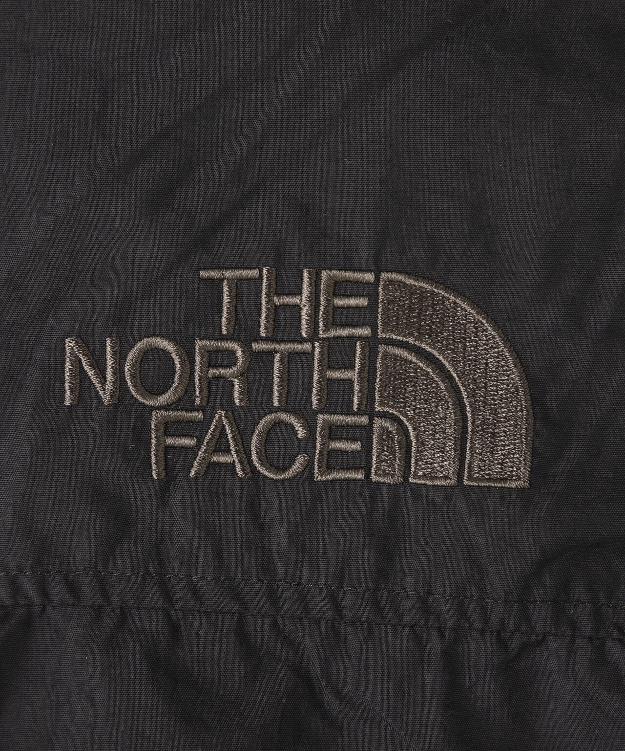 THE NORTH FACE/ザ・ノースフェイス Alteration Baffs Jacket | BEAVER