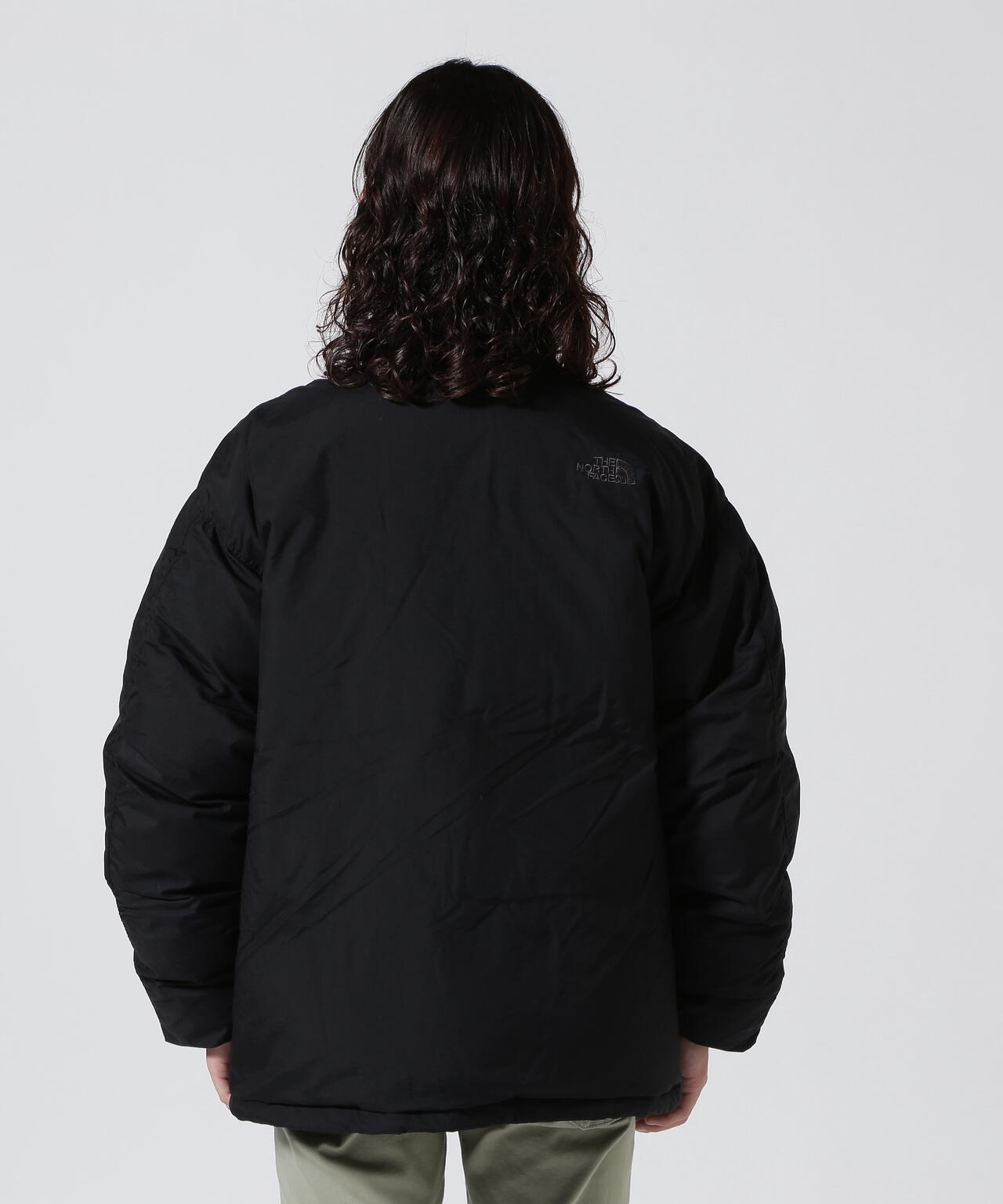 THE NORTH FACE/ザ・ノースフェイス Alteration Sierra Jacket