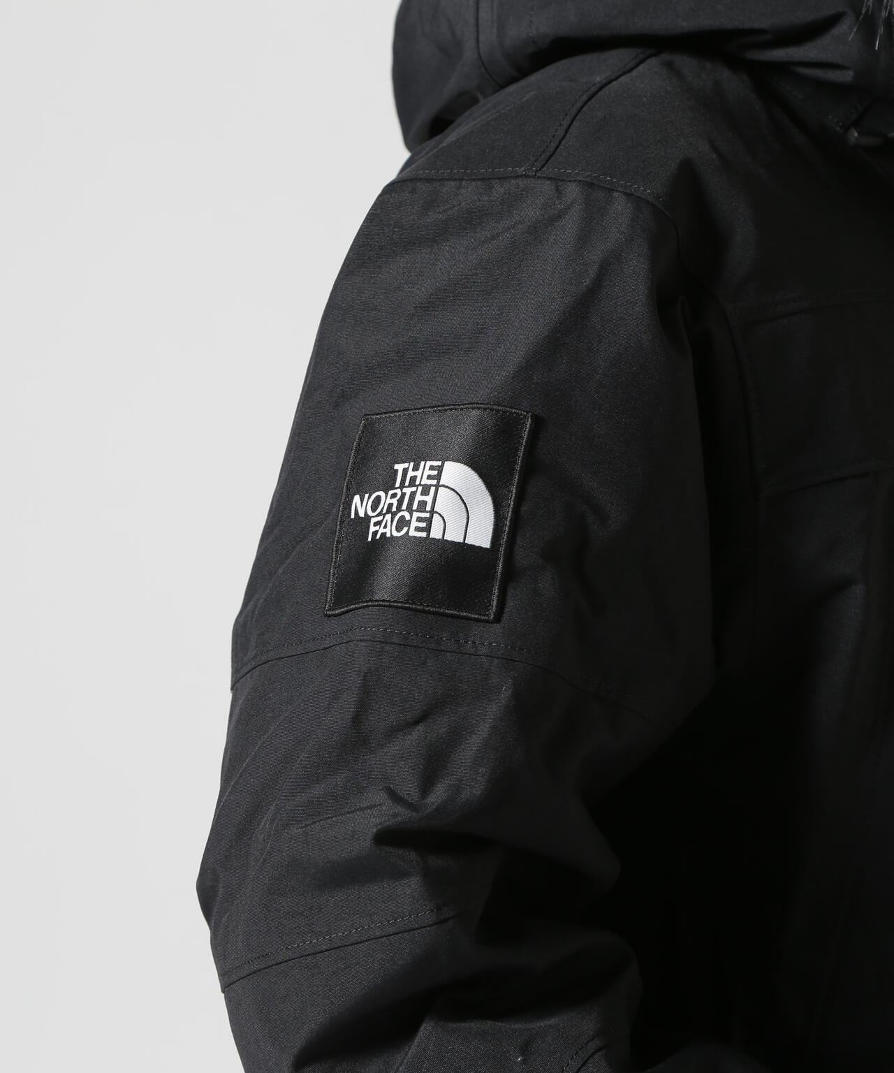 THE NORTH FACE/ザ・ノースフェイス Antarctica Parka | BEAVER 
