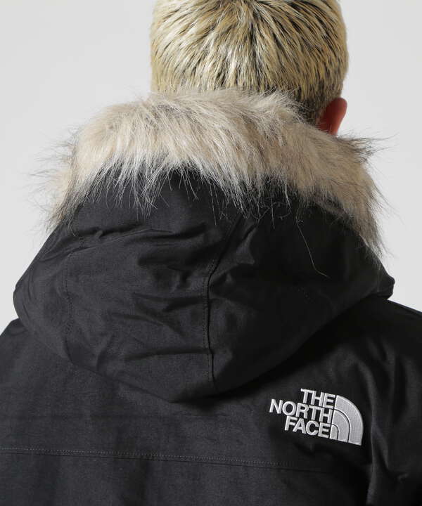 THE NORTH FACE/ザ・ノースフェイス　 Antarctica Parka