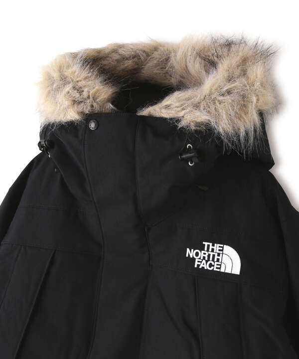 THE NORTH FACE/ザ・ノースフェイス　 Antarctica Parka