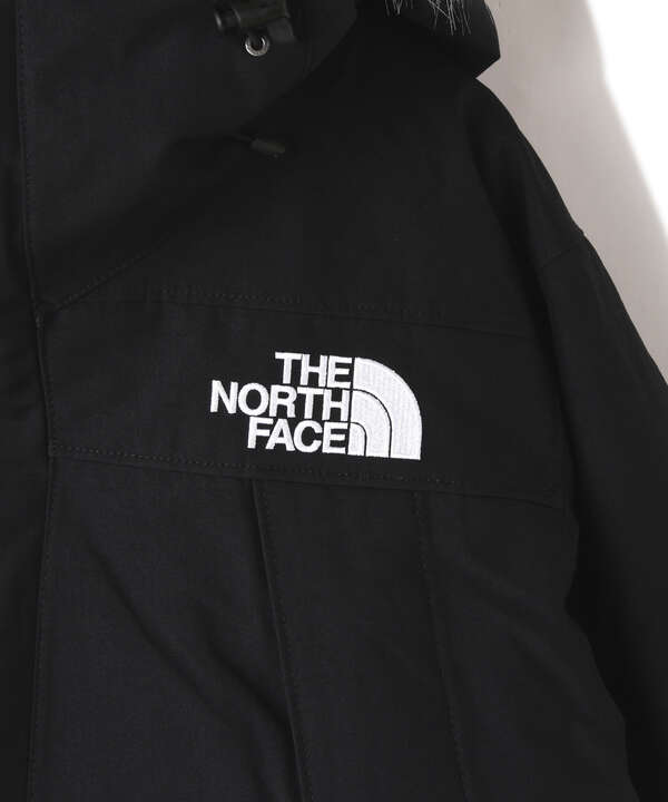 THE NORTH FACE/ザ・ノースフェイス　 Antarctica Parka
