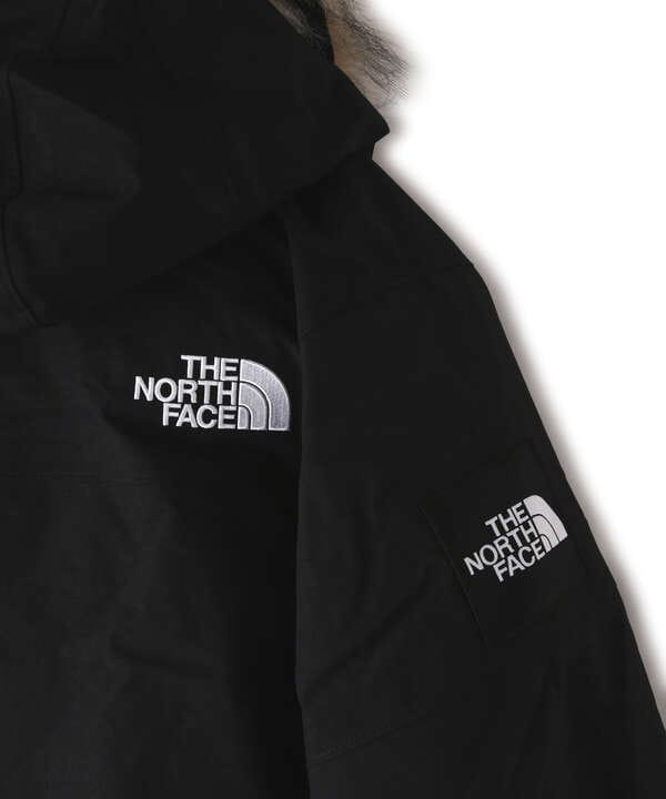 THE NORTH FACE/ザ・ノースフェイス　 Antarctica Parka