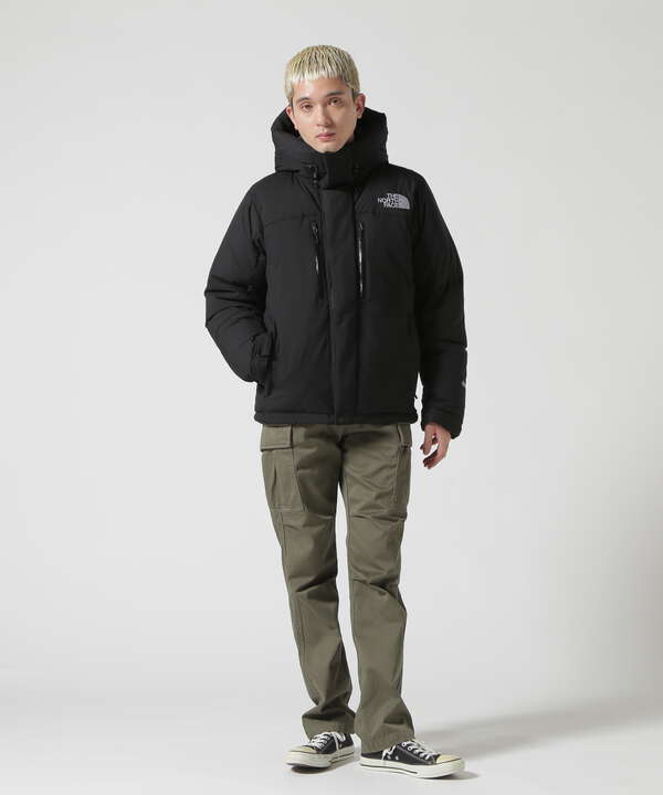 THE NORTH FACE/ザ・ノースフェイス　Baltro Light Jacket 