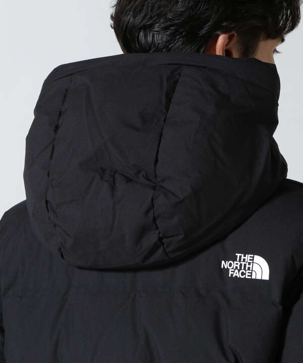 THE NORTH FACE/ザ・ノース・フェイス Belayer Parka