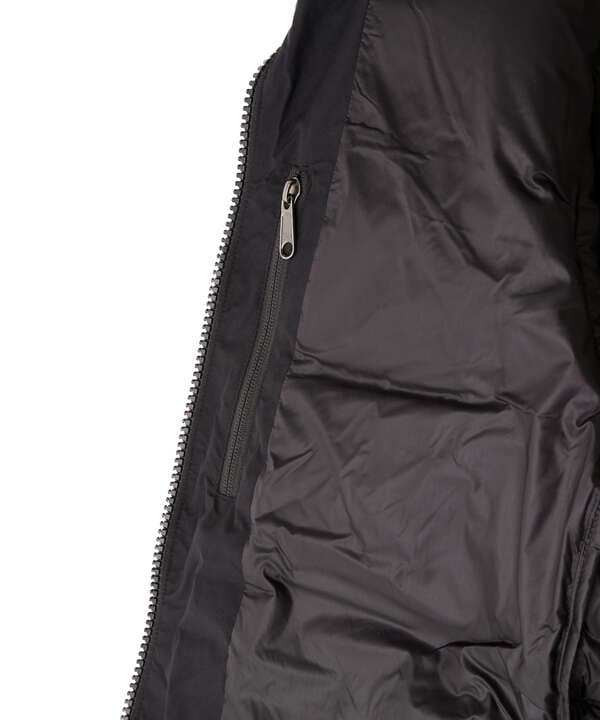 THE NORTH FACE/ザ・ノース・フェイス Belayer Parka