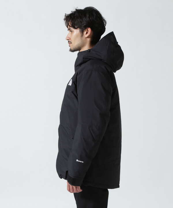 THE NORTH FACE /ザ・ノースフェイス Mountain Down Jacket ...