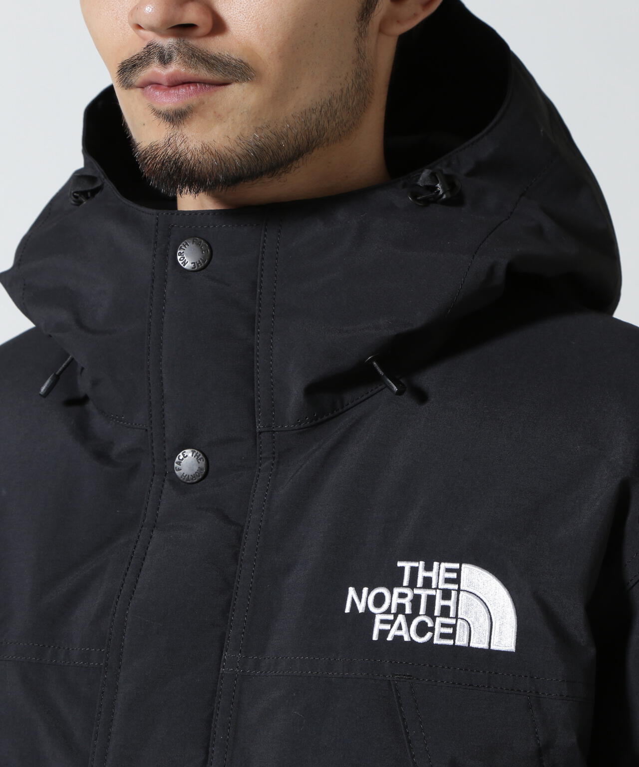 THE NORTH FACE /ザ・ノースフェイス Mountain Down Jacket | BEAVER