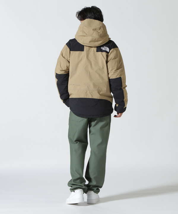 THE NORTH FACE /ザ・ノースフェイス　Mountain Down Jacket