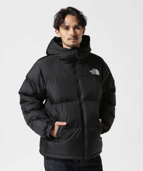 THE NORTH FACE/ザ・ノースフェイス  Nuptse Hoodie