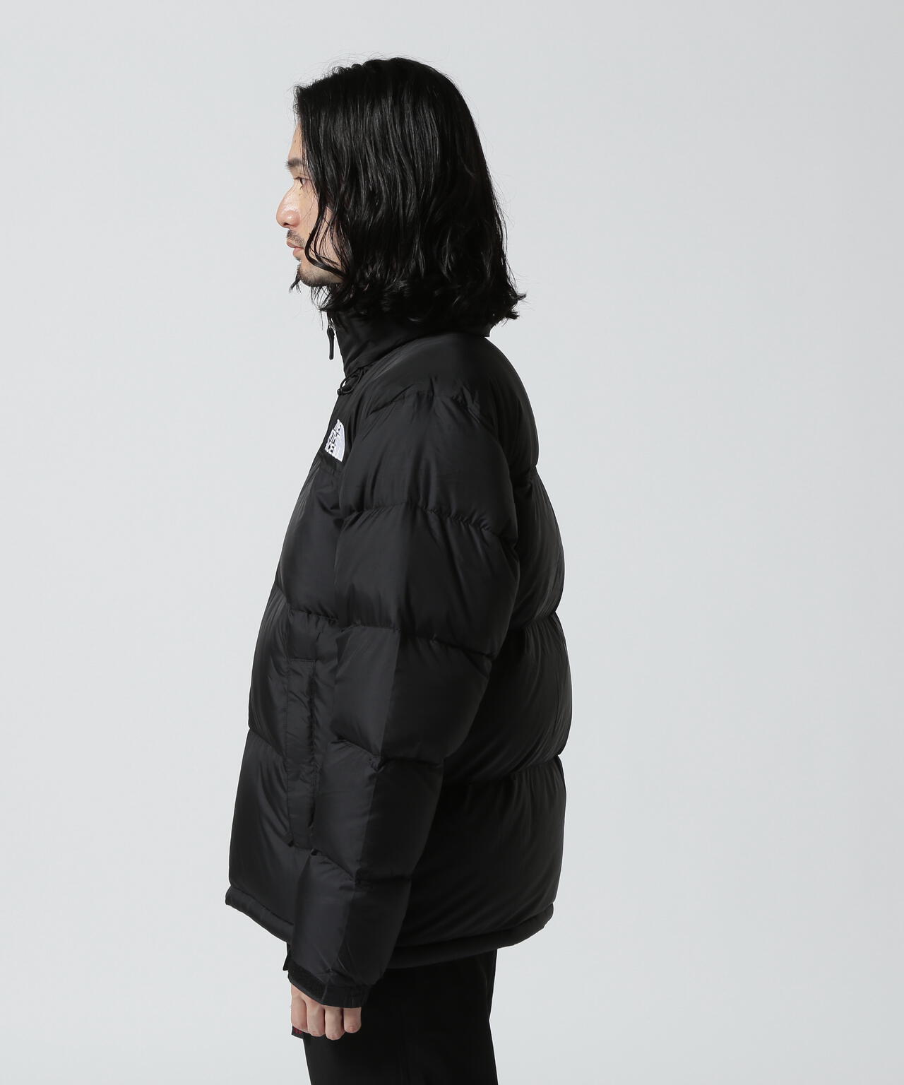 (M)North Face1996RETRO NUPTSE JACKETヌプシ