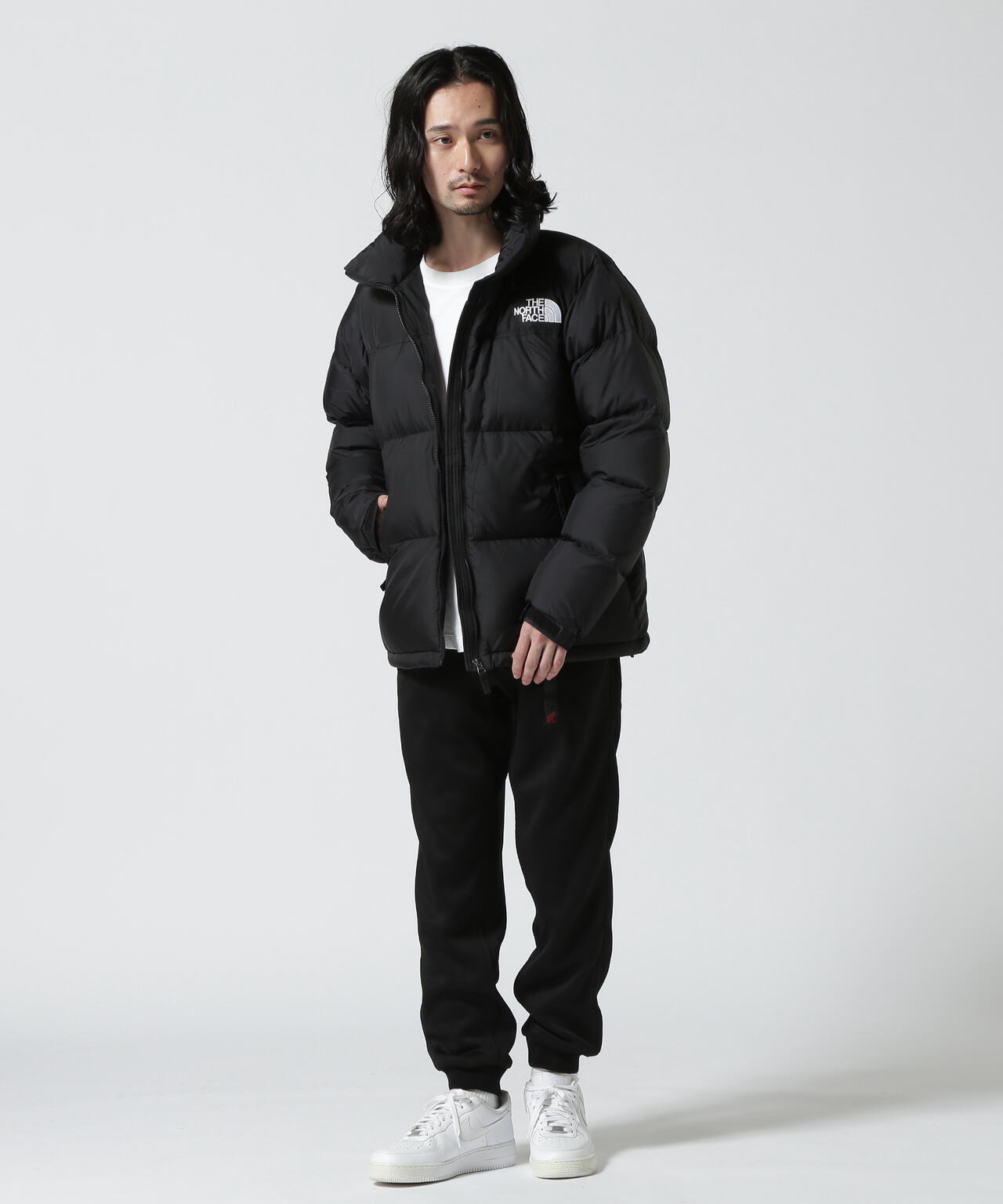 THE NORTH FACE/ザ・ノースフェイス Nuptse Jacket ヌプシジャケット 