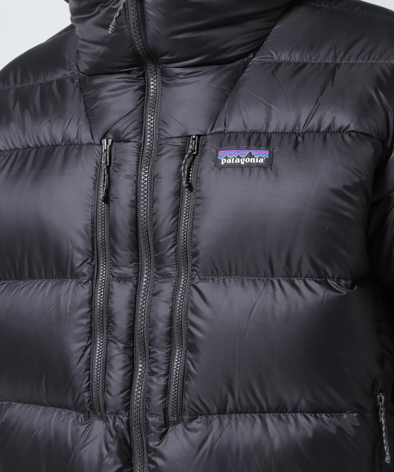 Patagonia/パタゴニア メンズ・フィッツロイ・ダウン・フーディ 85500