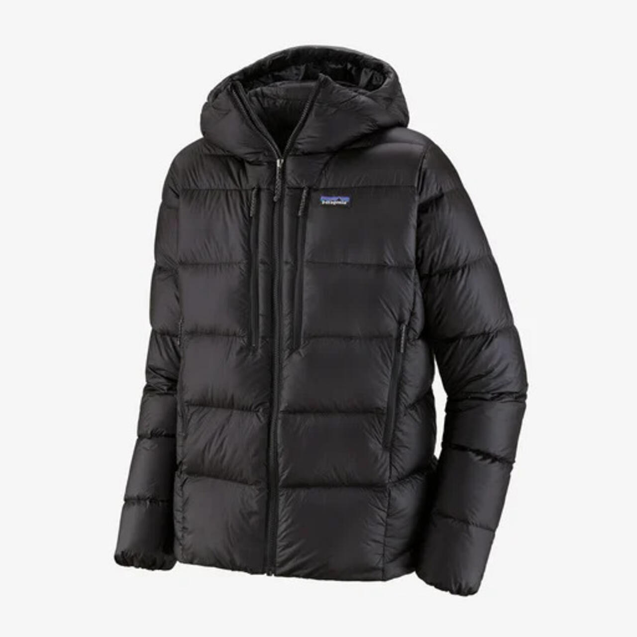 Patagonia/パタゴニア メンズ・フィッツロイ・ダウン・フーディ 85500 