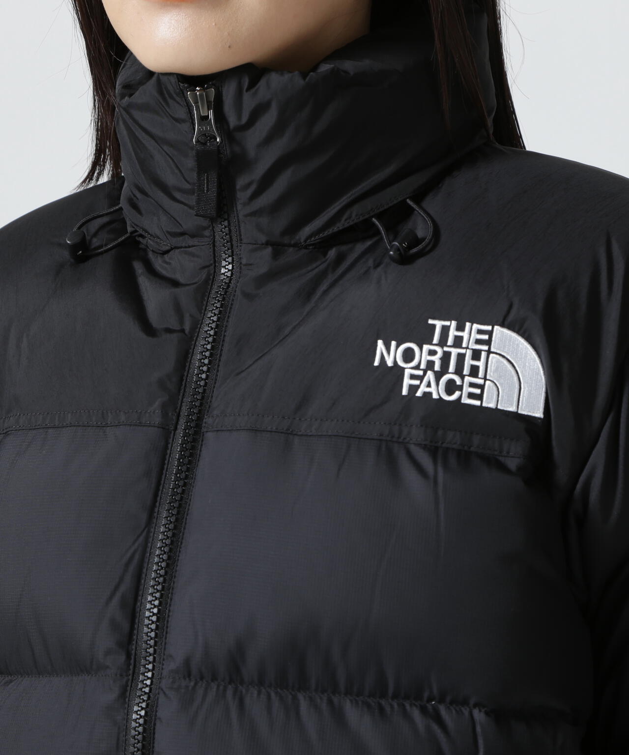 THE NORTH FACE/ザ・ノースフェイス Short Nuptse Jacket ヌプシ 
