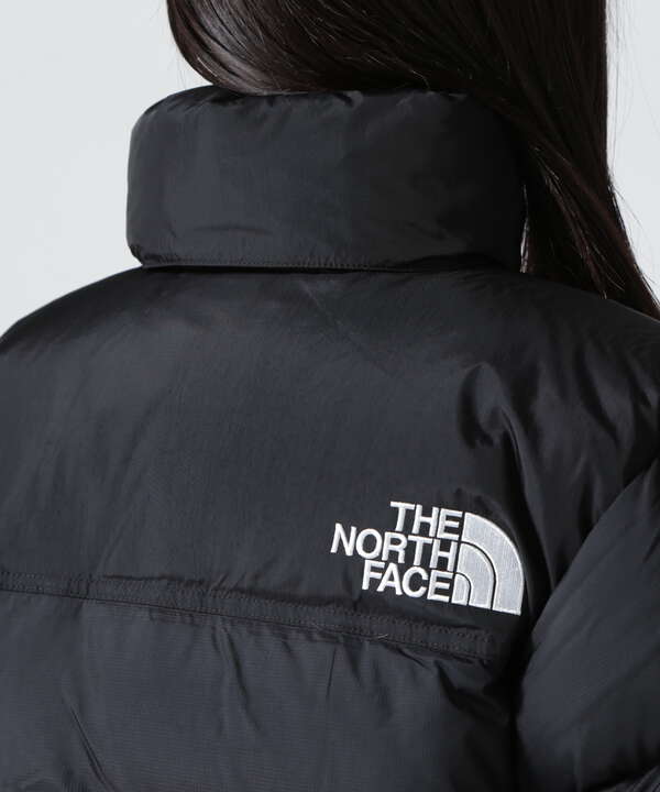 THE NORTH FACE/ザ・ノースフェイス  Short Nuptse Jacket ヌプシ
