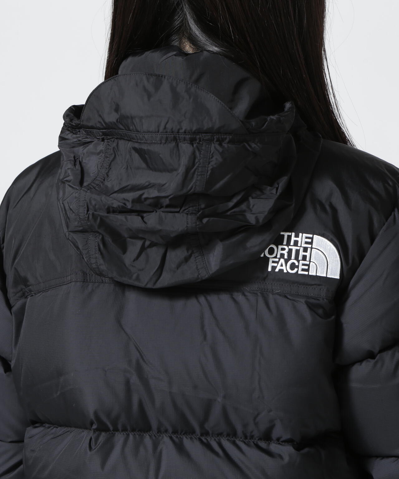 THE NORTH FACE/ザ・ノースフェイス Short Nuptse Jacket ヌプシ 