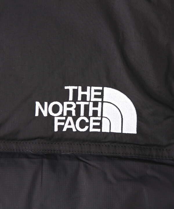 THE NORTH FACE/ザ・ノースフェイス  Short Nuptse Jacket ヌプシ