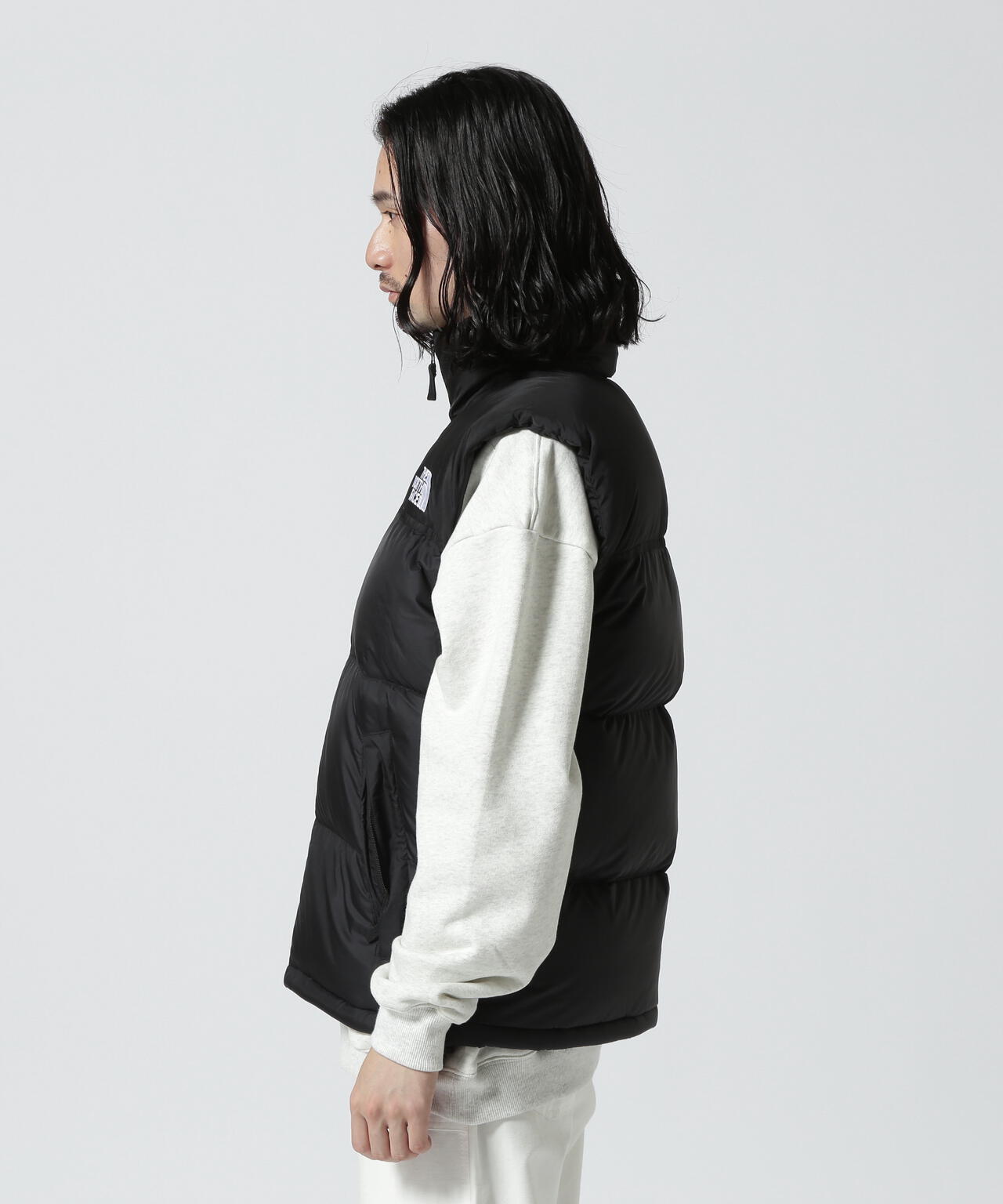 THE NORTH FACE/ザ・ノースフェイス Nuptse Vest ヌプシベスト