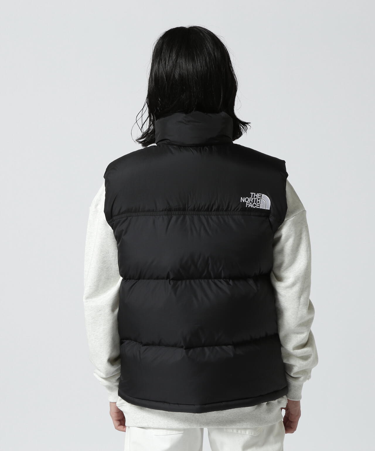 THE NORTH FACE/ザ・ノースフェイス Nuptse Vest ヌプシベスト | BEAVER ( ビーバー ) | US ONLINE  STORE（US オンラインストア）