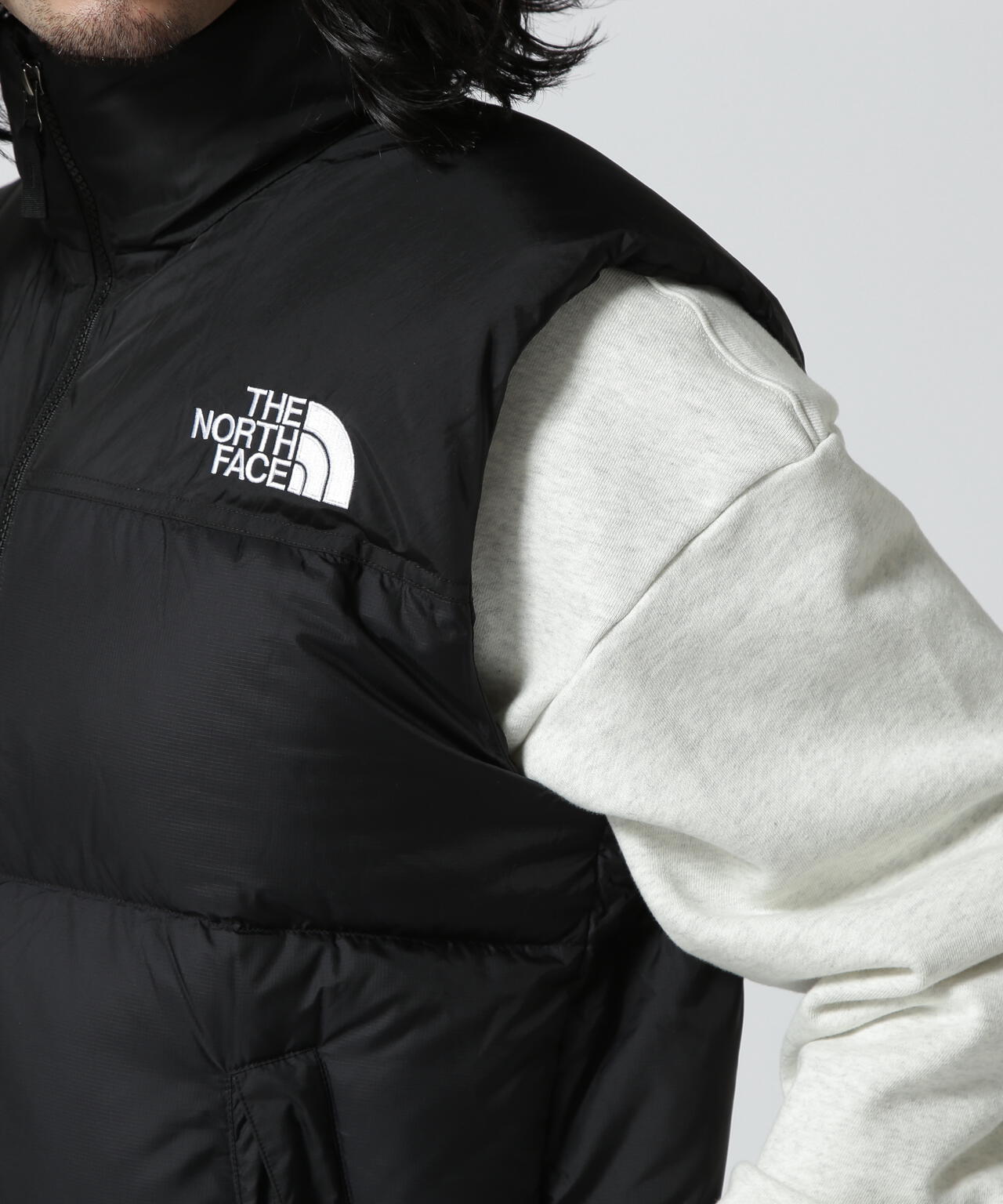 THE NORTH FACE/ザ・ノースフェイス Nuptse Vest ヌプシベスト